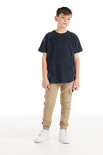 THE ORBISON TEE