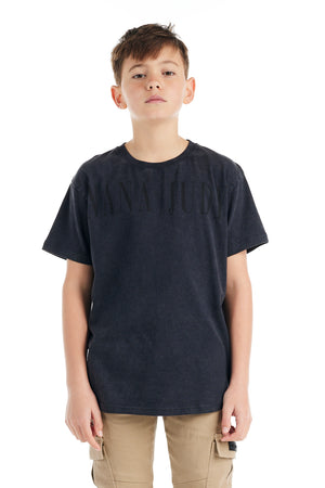 THE ORBISON TEE