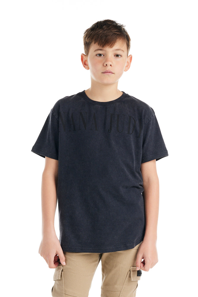 THE ORBISON TEE