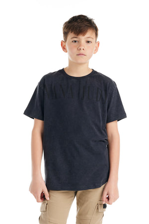 THE ORBISON TEE