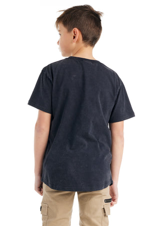 THE ORBISON TEE