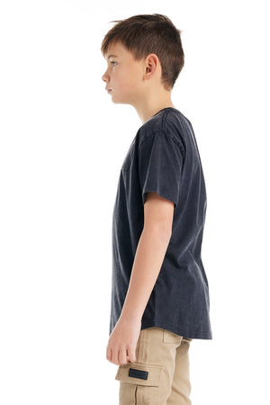 THE ORBISON TEE