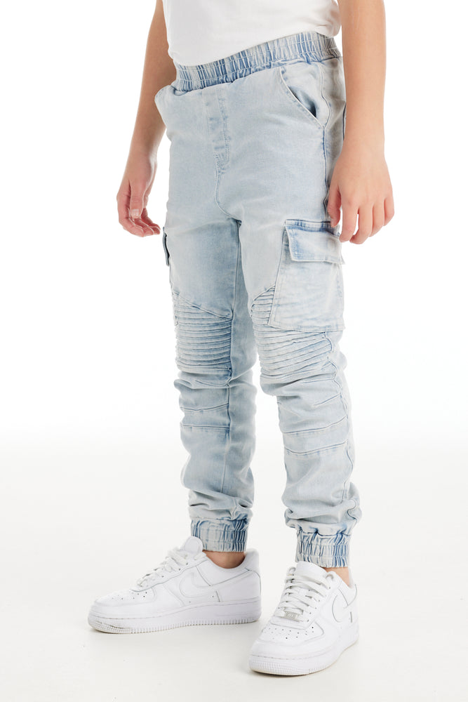 THE MAVERICK JOGGER