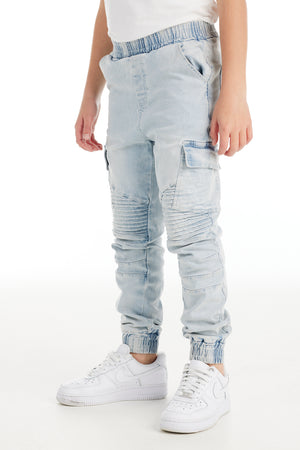 THE MAVERICK JOGGER