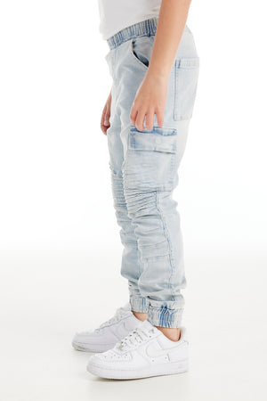 THE MAVERICK JOGGER