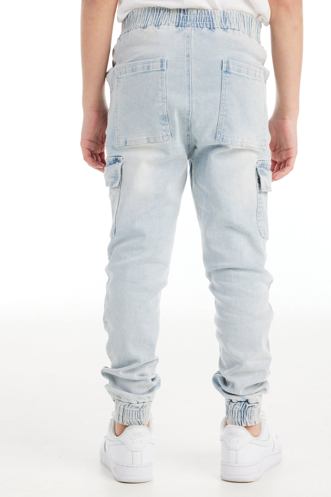 THE MAVERICK JOGGER