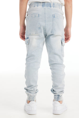 THE MAVERICK JOGGER