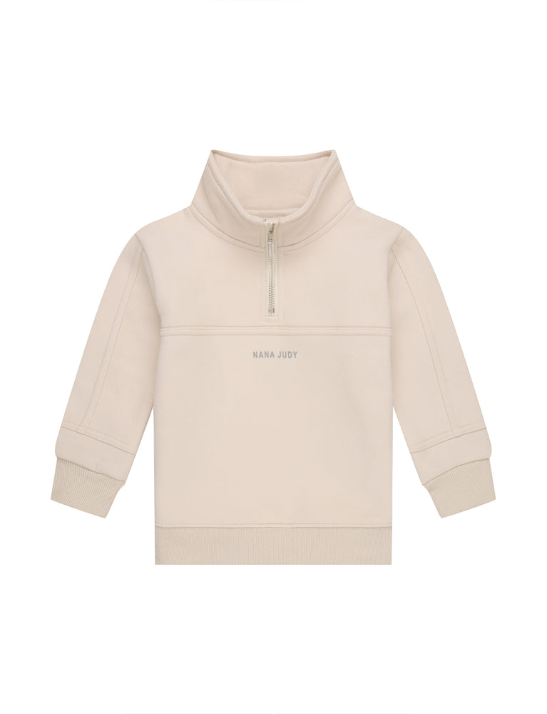 THE RANDALL SWEATER