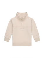THE RANDALL SWEATER