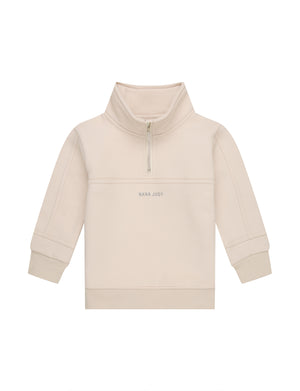 THE RANDALL SWEATER