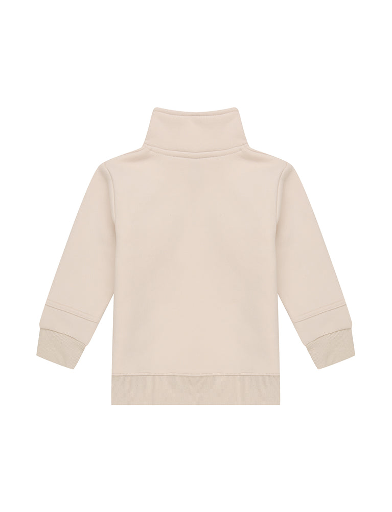 THE RANDALL SWEATER