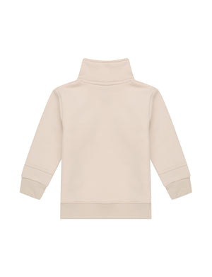 THE RANDALL SWEATER