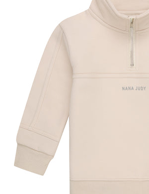THE RANDALL SWEATER