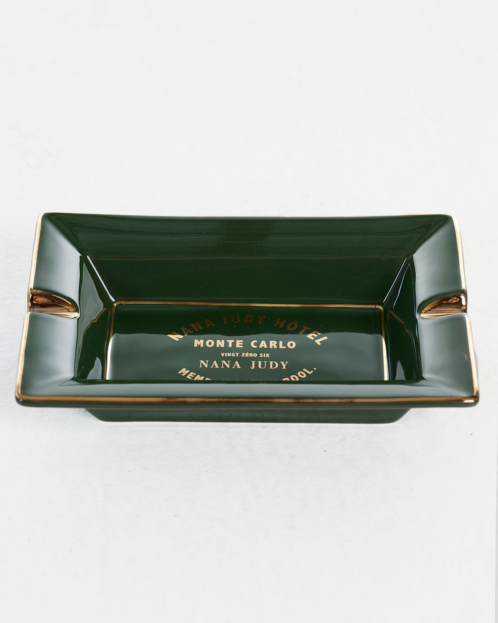 NANA JUDY COLLECTOR SERIES - TRAY