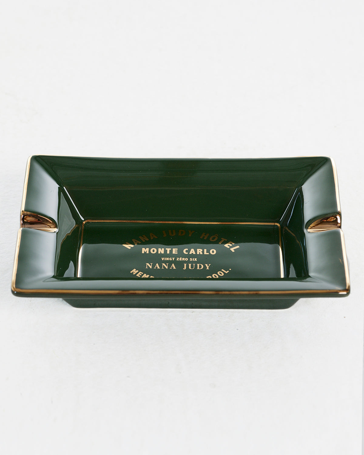 NANA JUDY COLLECTOR SERIES - TRAY