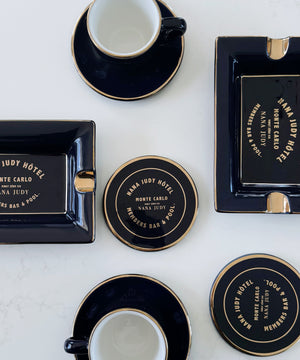 NANA JUDY COLLECTOR SERIES - ESPRESSO SET