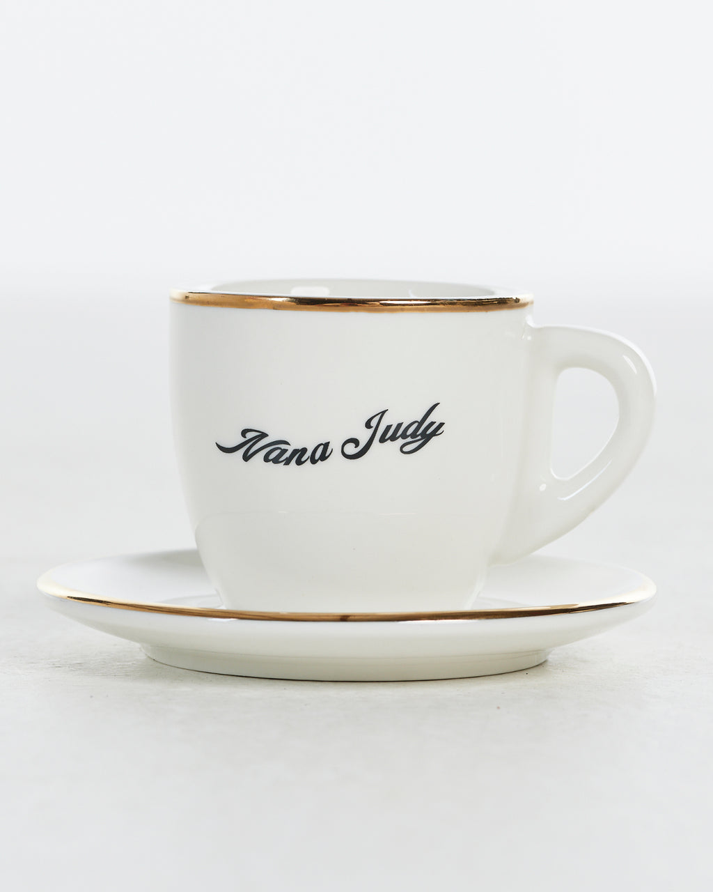NANA JUDY COLLECTOR SERIES - ESPRESSO SET
