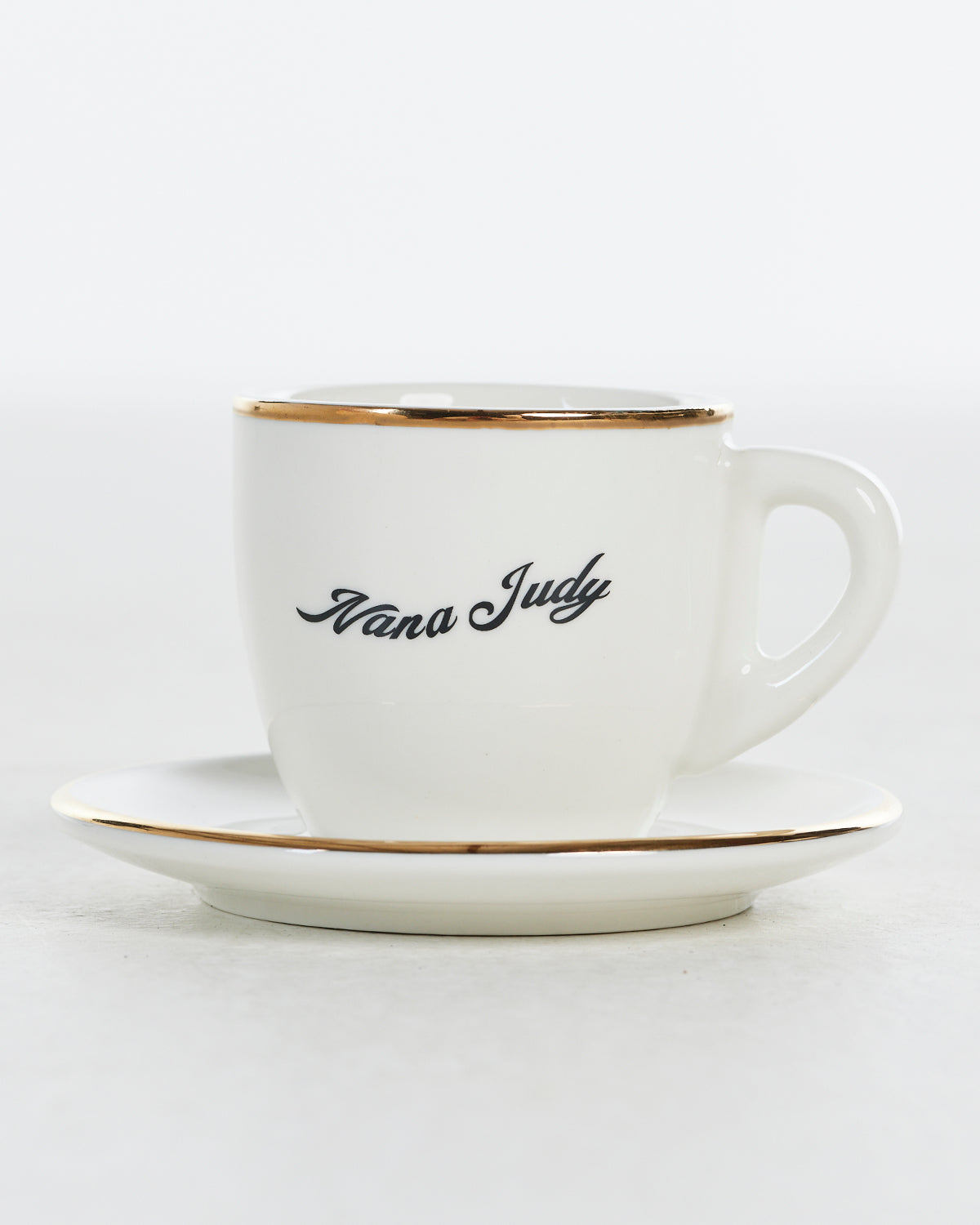 NANA JUDY COLLECTOR SERIES - ESPRESSO SET