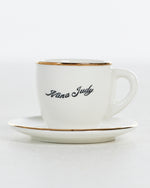 NANA JUDY COLLECTOR SERIES - ESPRESSO SET