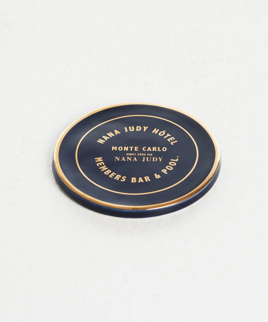 NANA JUDY COLLECTOR SERIES - COASTER SET OF 2