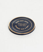 NANA JUDY COLLECTOR SERIES - COASTER SET OF 2