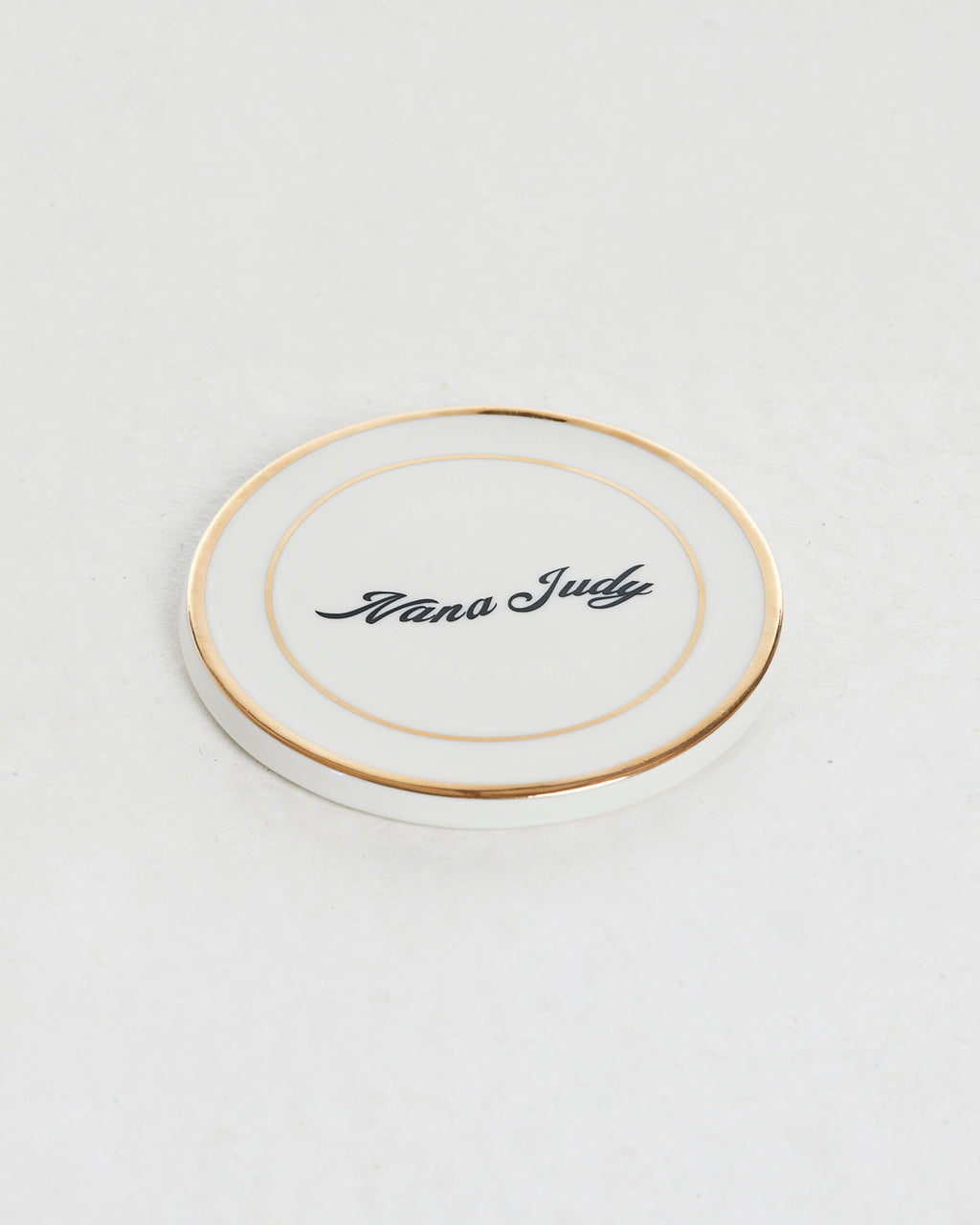 NANA JUDY COLLECTOR SERIES - COASTER SET OF 4