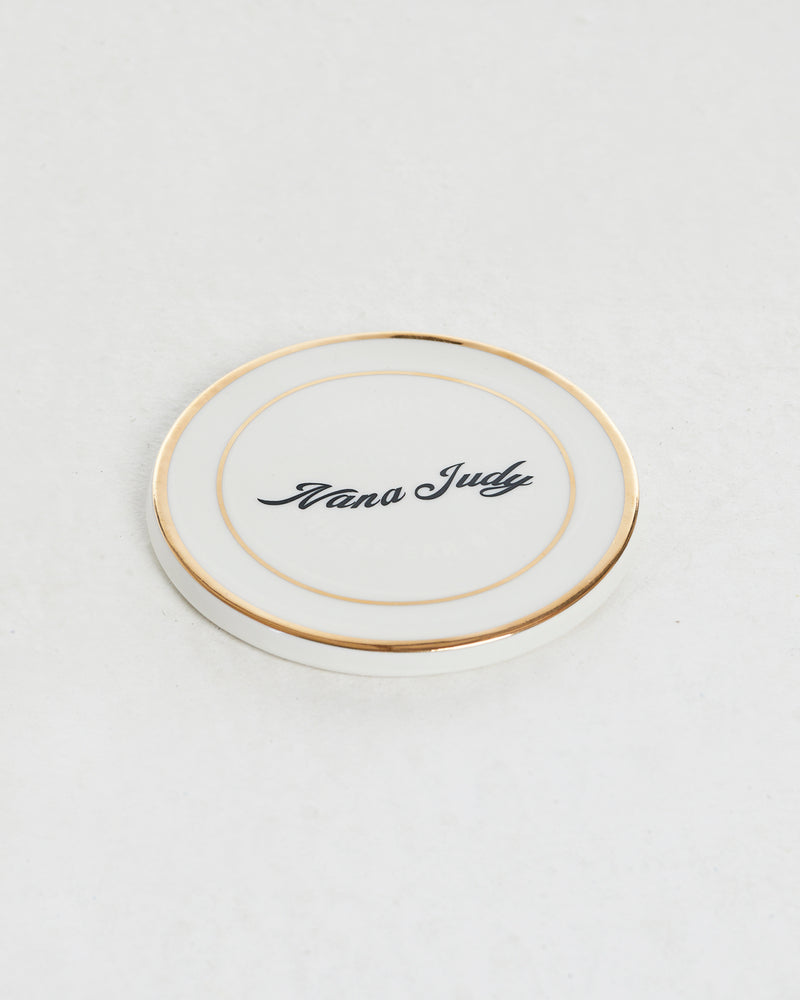 NANA JUDY COLLECTOR SERIES - COASTER SET OF 4