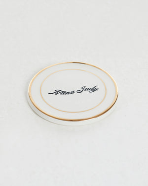 NANA JUDY COLLECTOR SERIES - COASTER SET OF 4