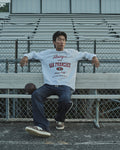 NFL SAN FRANCISCO 49ERS OFFICIAL COLLABORATION CREW SWEATER - MENS