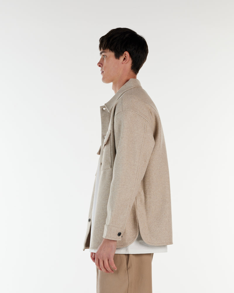 THE DURANT JACKET