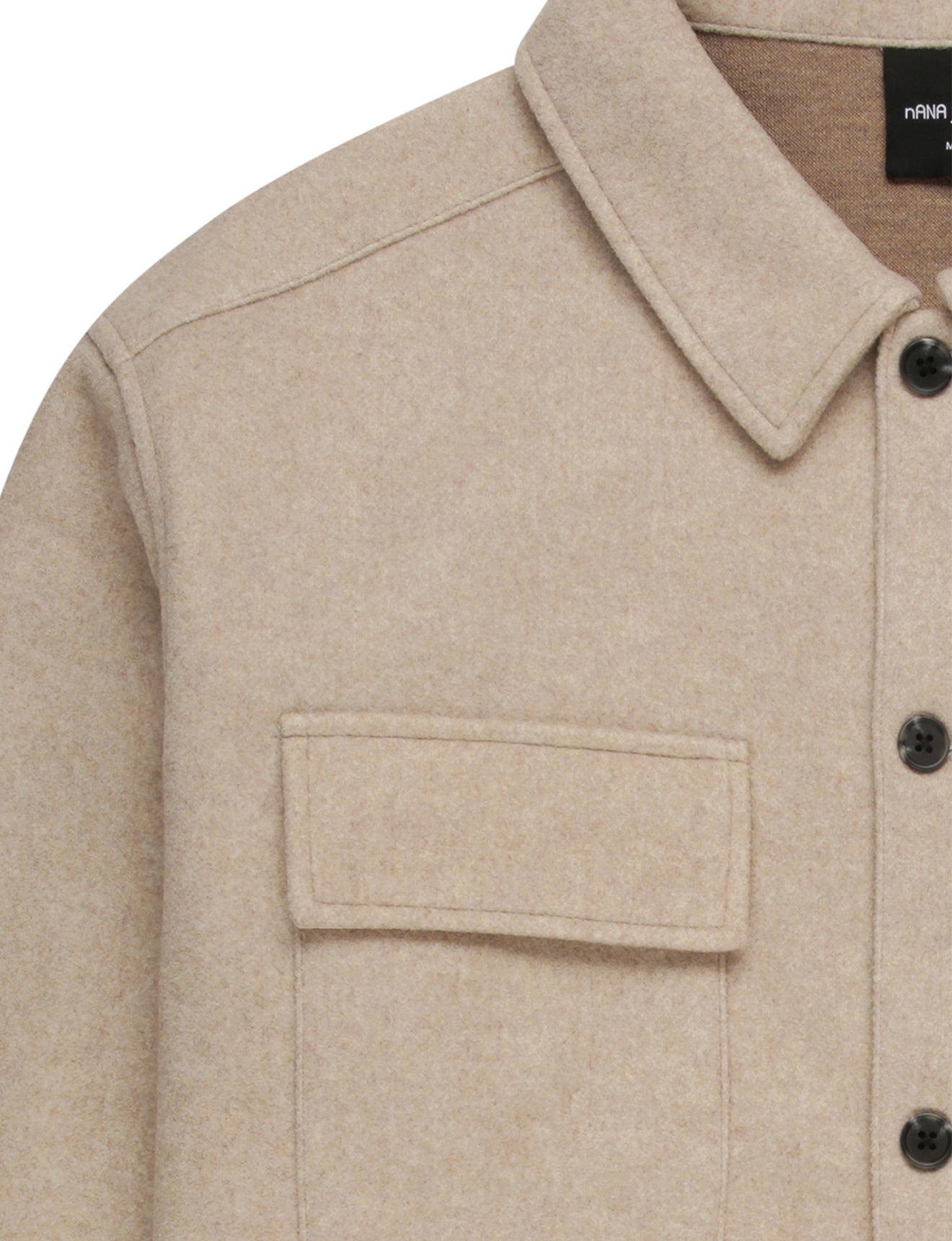 THE DURANT JACKET