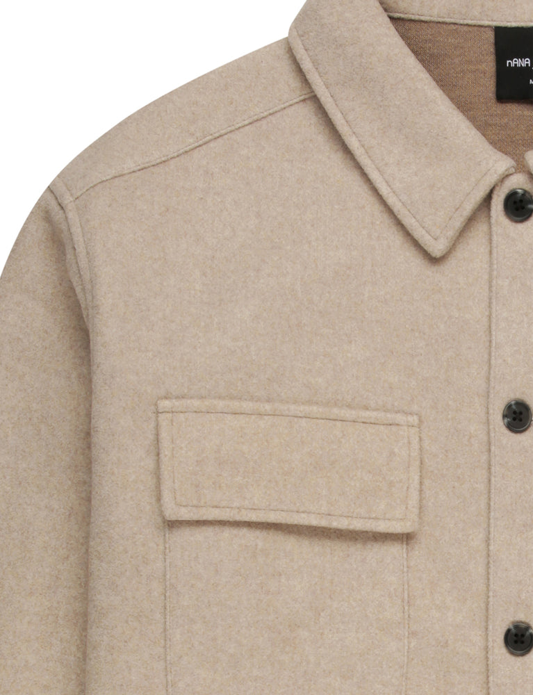 THE DURANT JACKET