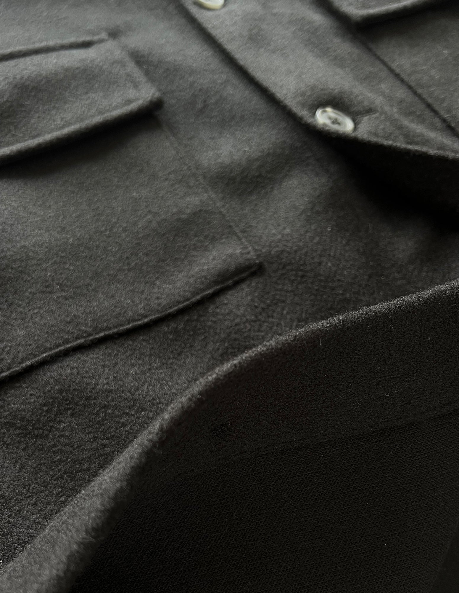 THE DURANT JACKET