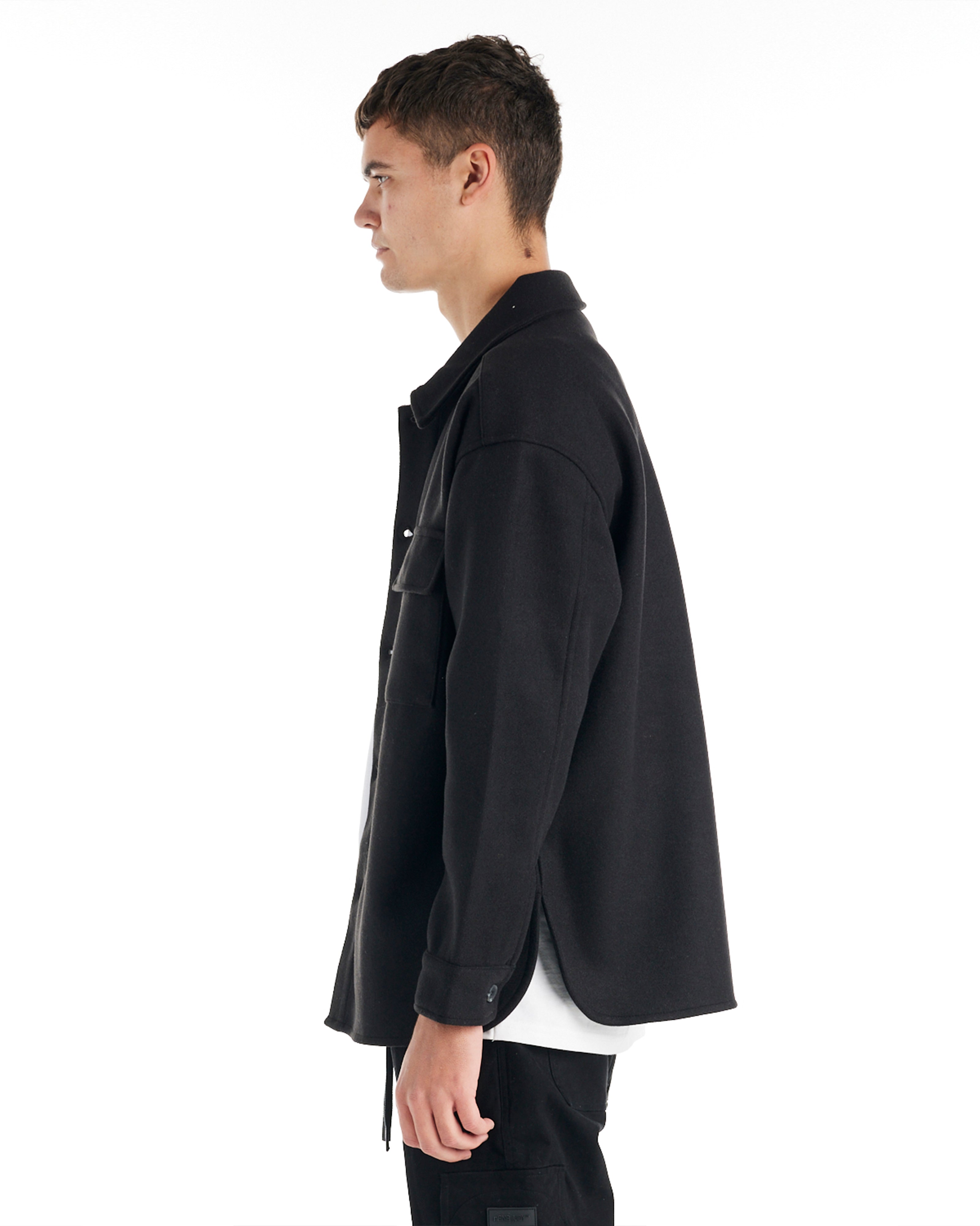 THE DURANT JACKET