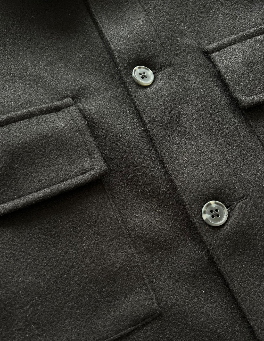 THE DURANT JACKET