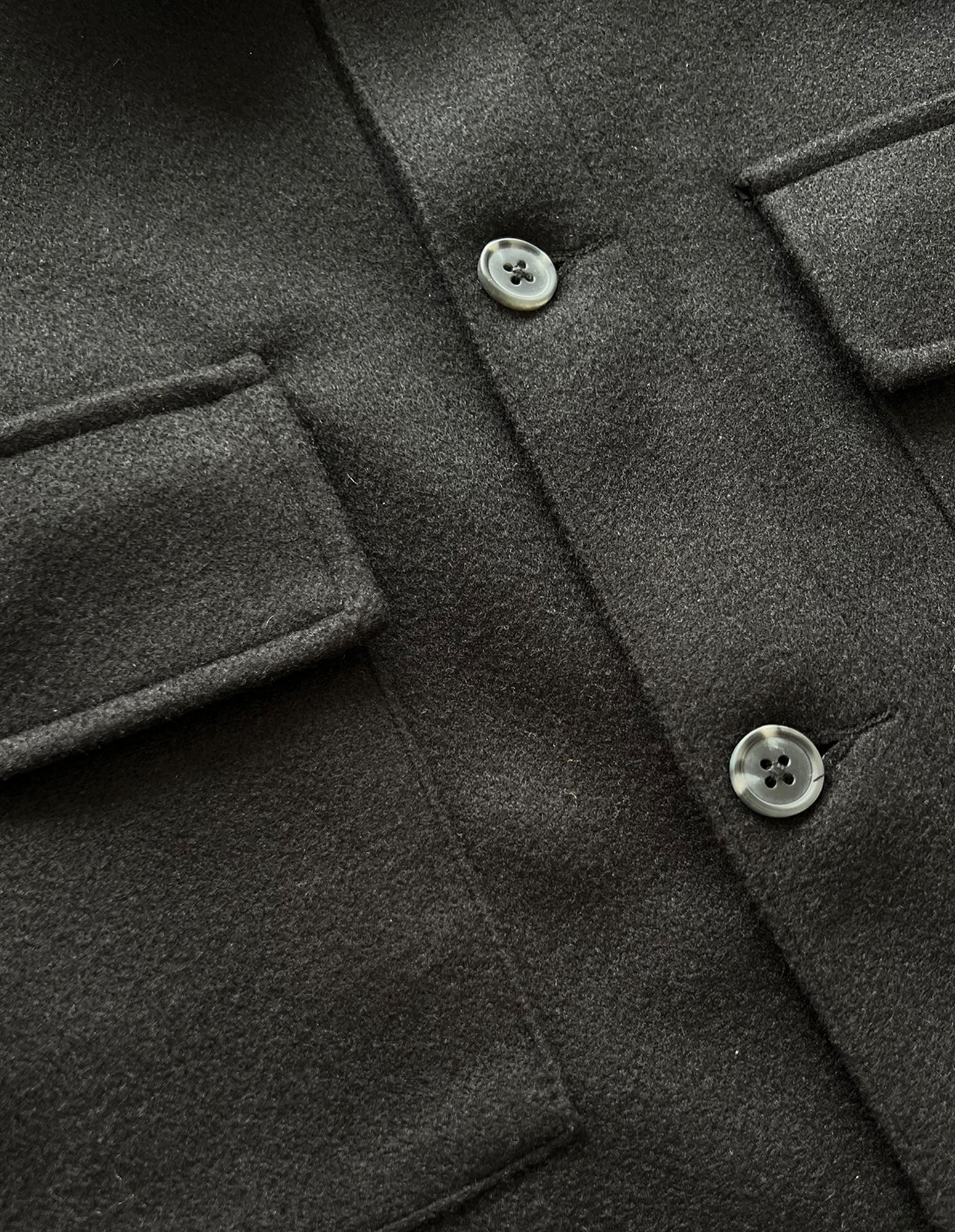 THE DURANT JACKET