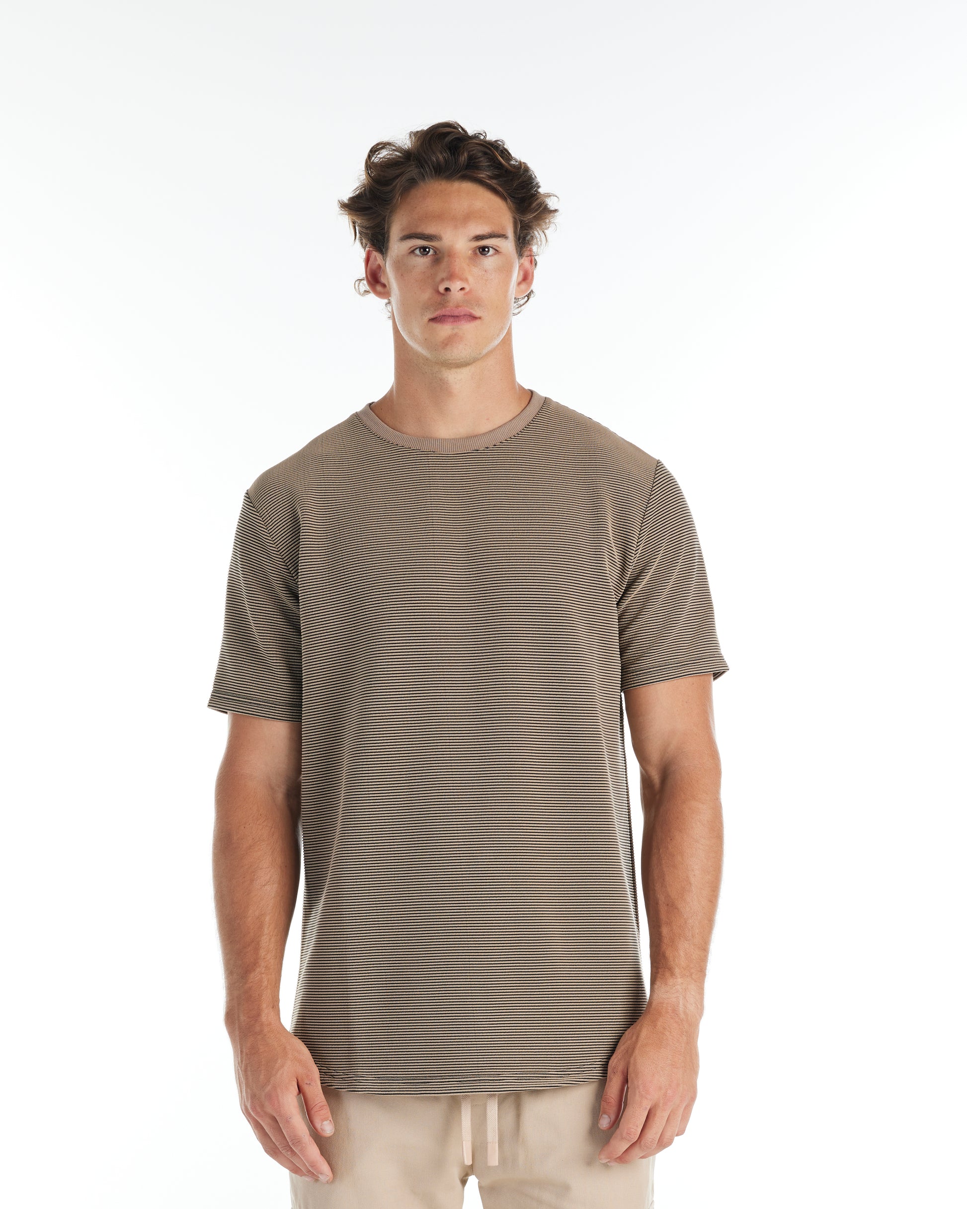 THE ROXFORD T-SHIRT