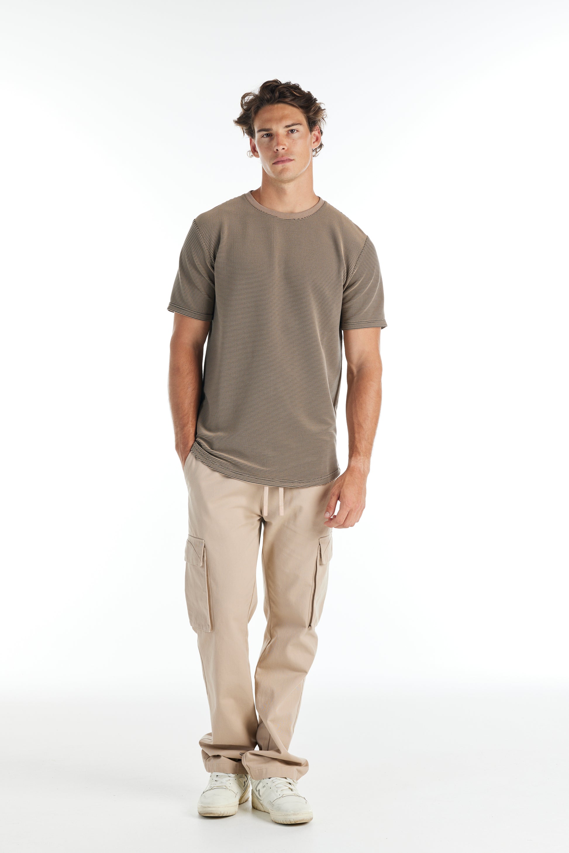 THE ROXFORD T-SHIRT
