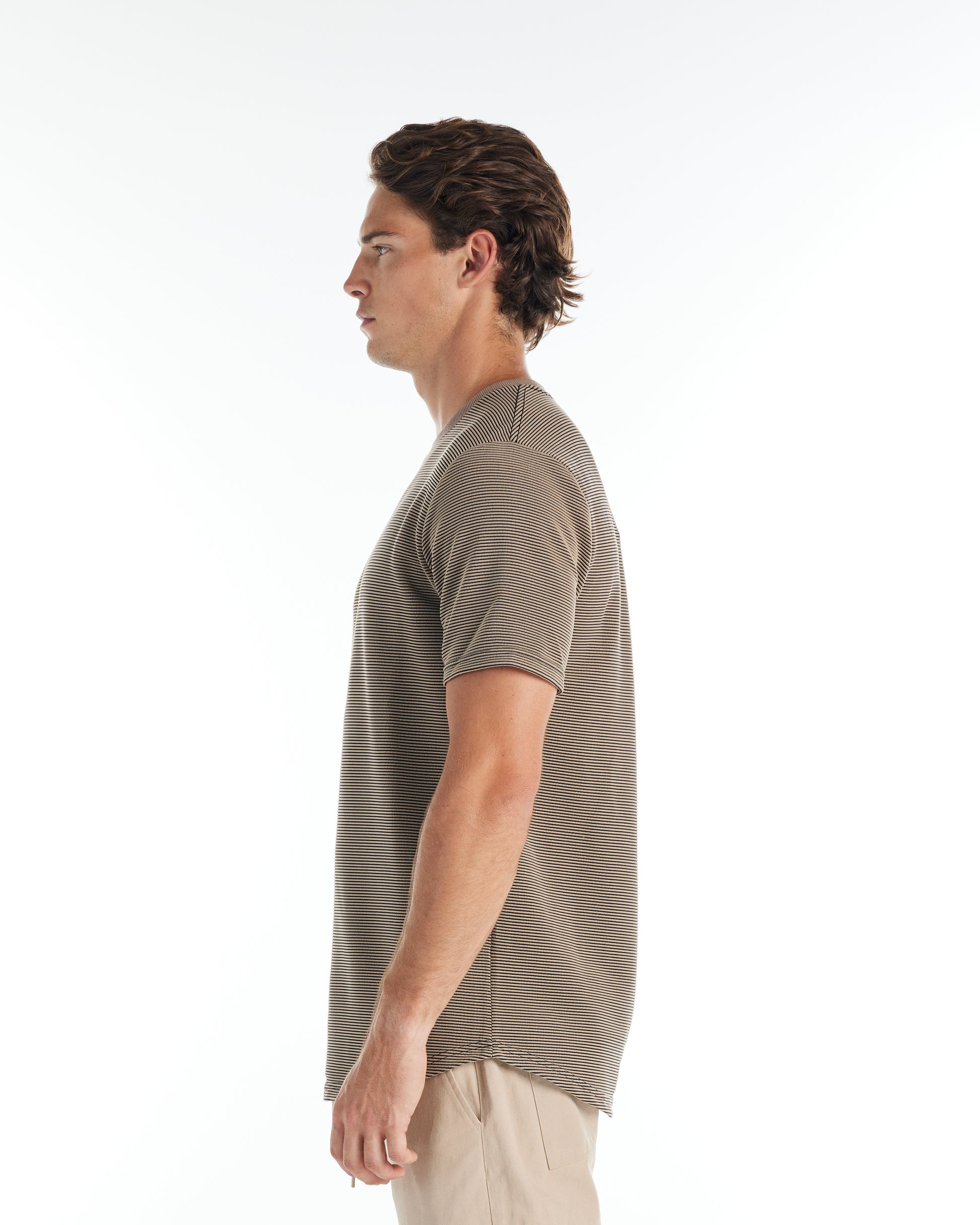 THE ROXFORD T-SHIRT