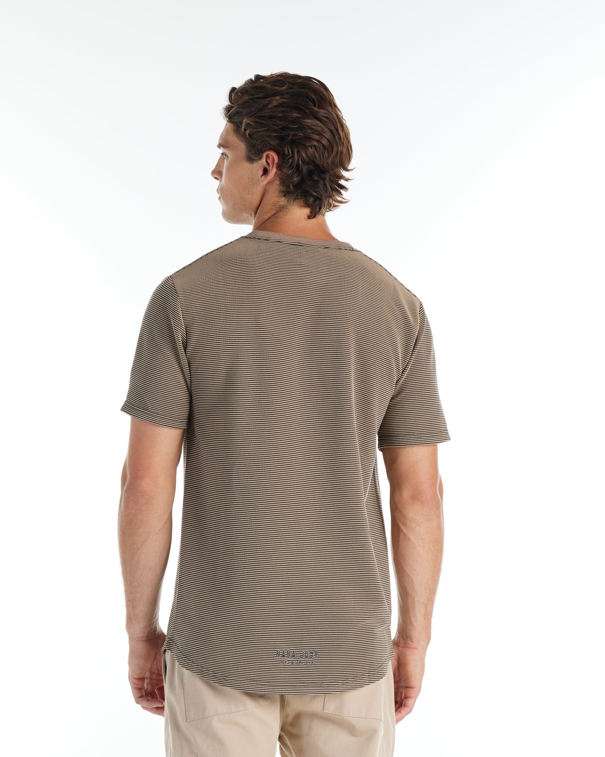 THE ROXFORD T-SHIRT