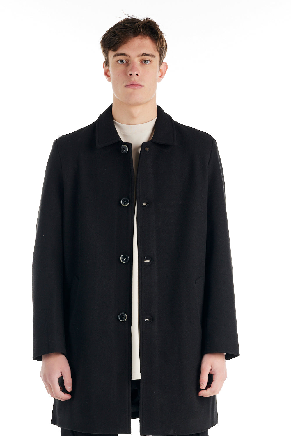 THE BUTLER COAT