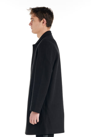 THE BUTLER COAT