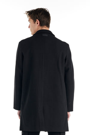 THE BUTLER COAT