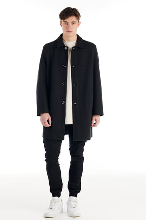 THE BUTLER COAT