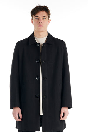 THE BUTLER COAT