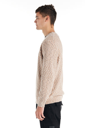 THE IRIS KNIT