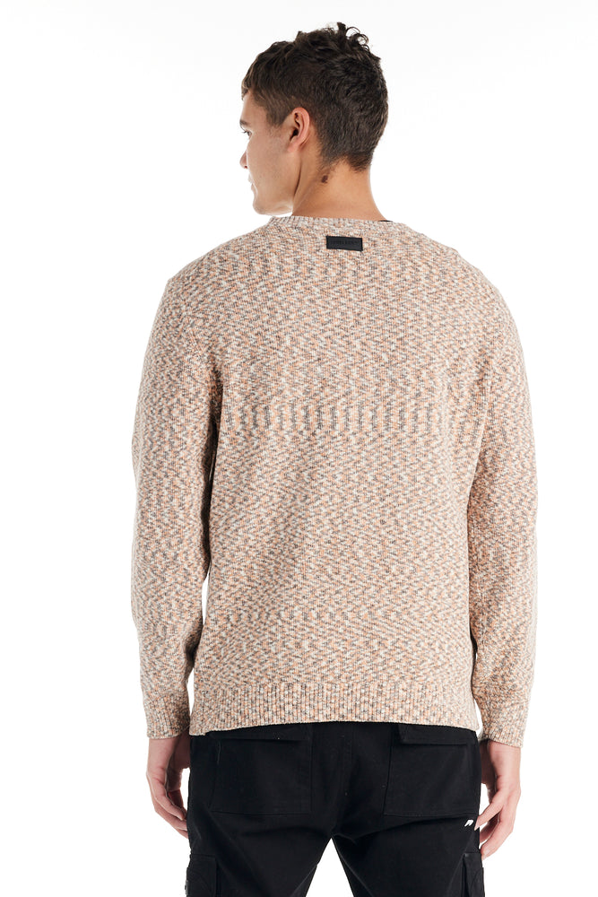 THE IRIS KNIT