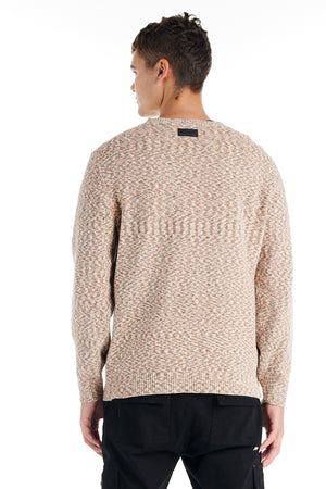THE IRIS KNIT