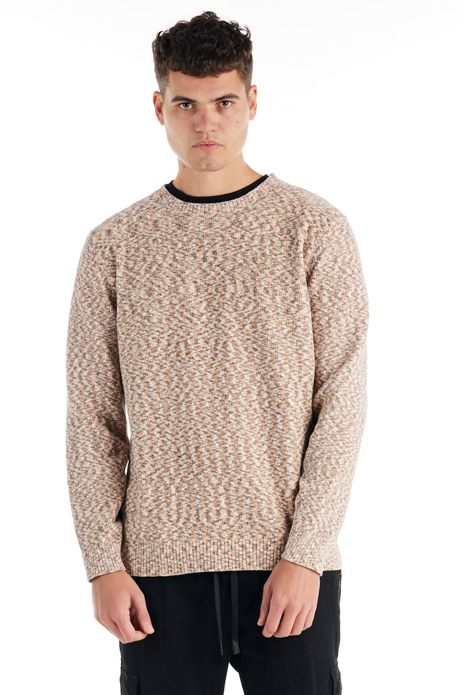 THE IRIS KNIT