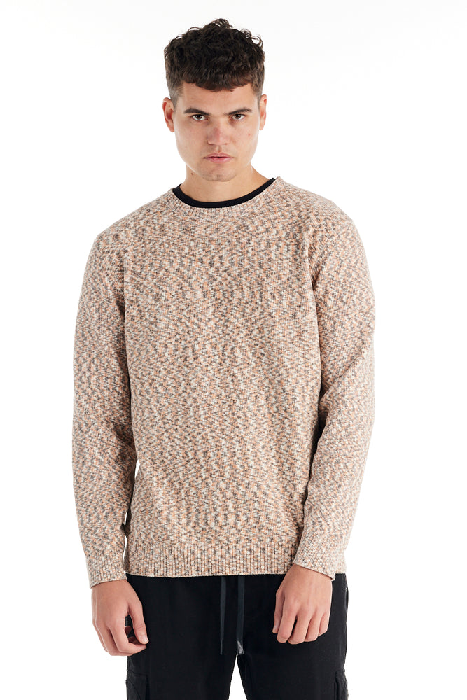 THE IRIS KNIT